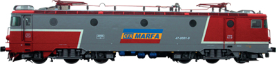 Locomotiva Coco Imagine 1